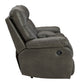 Willamen DBL Rec Loveseat w/Console Furniture Mart -  online today or in-store at our location in Duluth, Ga. Furniture Mart Georgia. View our lowest price today. Shop Now. 