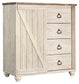 Willowton Dressing Chest Furniture Mart -  online today or in-store at our location in Duluth, Ga. Furniture Mart Georgia. View our lowest price today. Shop Now. 