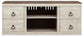 Willowton LG TV Stand w/Fireplace Option Furniture Mart -  online today or in-store at our location in Duluth, Ga. Furniture Mart Georgia. View our lowest price today. Shop Now. 