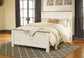 Willowton Queen Panel Bed with 2 Nightstands Furniture Mart -  online today or in-store at our location in Duluth, Ga. Furniture Mart Georgia. View our lowest price today. Shop Now. 