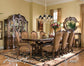 Windsor Court Collection ( Rectangular Dining Table set) Furniture Mart -  online today or in-store at our location in Duluth, Ga. Furniture Mart Georgia. View our lowest price today. Shop Now. 
