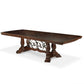 Windsor Court Collection ( Rectangular Dining Table set) Furniture Mart -  online today or in-store at our location in Duluth, Ga. Furniture Mart Georgia. View our lowest price today. Shop Now. 