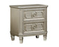 Windsor Silver Bedroom Set Furniture Mart -  online today or in-store at our location in Duluth, Ga. Furniture Mart Georgia. View our lowest price today. Shop Now. 