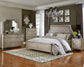 Windsor Silver Bedroom Set Furniture Mart -  online today or in-store at our location in Duluth, Ga. Furniture Mart Georgia. View our lowest price today. Shop Now. 