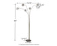 Winter Metal Arc Lamp (1/CN) Furniture Mart -  online today or in-store at our location in Duluth, Ga. Furniture Mart Georgia. View our lowest price today. Shop Now. 