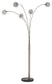 Winter Metal Arc Lamp (1/CN) Furniture Mart -  online today or in-store at our location in Duluth, Ga. Furniture Mart Georgia. View our lowest price today. Shop Now. 