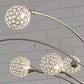 Winter Metal Arc Lamp (1/CN) Furniture Mart -  online today or in-store at our location in Duluth, Ga. Furniture Mart Georgia. View our lowest price today. Shop Now. 