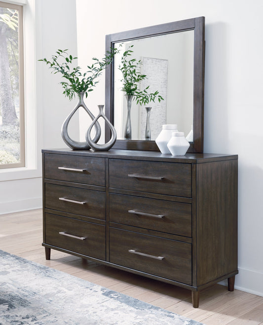 Wittland Dresser and Mirror Furniture Mart -  online today or in-store at our location in Duluth, Ga. Furniture Mart Georgia. View our lowest price today. Shop Now. 