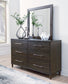 Wittland Dresser and Mirror Furniture Mart -  online today or in-store at our location in Duluth, Ga. Furniture Mart Georgia. View our lowest price today. Shop Now. 