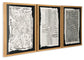 Wonderstow Wall Art Set (3/CN) Furniture Mart -  online today or in-store at our location in Duluth, Ga. Furniture Mart Georgia. View our lowest price today. Shop Now. 