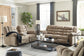 Workhorse DBL Rec Loveseat w/Console Furniture Mart -  online today or in-store at our location in Duluth, Ga. Furniture Mart Georgia. View our lowest price today. Shop Now. 