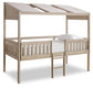 Wrenalyn Twin Loft Bed Furniture Mart -  online today or in-store at our location in Duluth, Ga. Furniture Mart Georgia. View our lowest price today. Shop Now. 