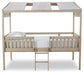 Wrenalyn Twin Loft Bed Furniture Mart -  online today or in-store at our location in Duluth, Ga. Furniture Mart Georgia. View our lowest price today. Shop Now. 