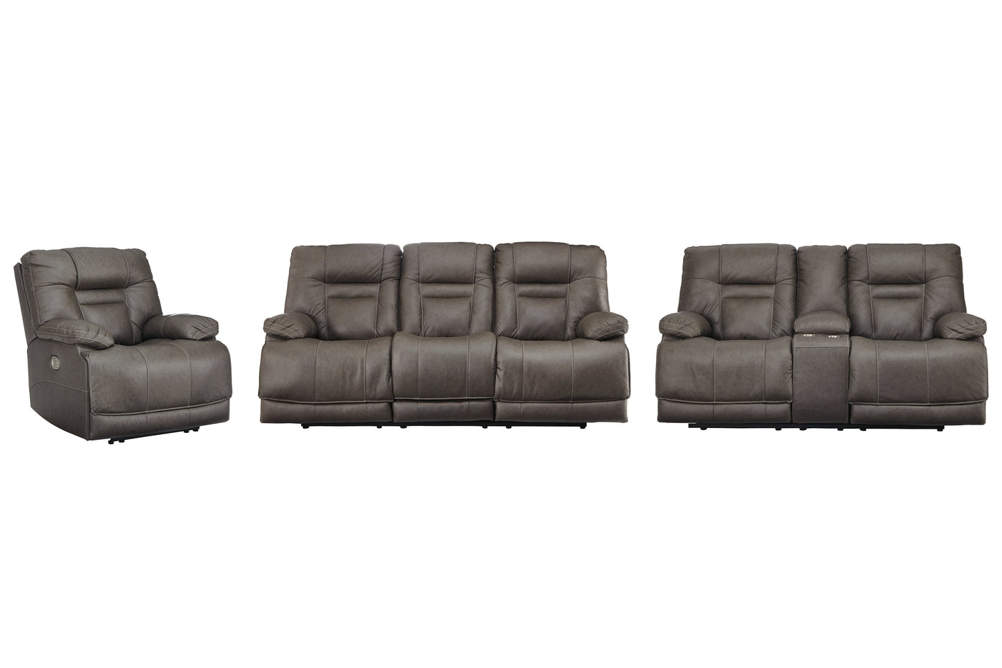 Wurstrow Sofa, Loveseat and Recliner Furniture Mart -  online today or in-store at our location in Duluth, Ga. Furniture Mart Georgia. View our lowest price today. Shop Now. 