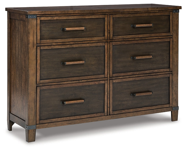 Wyattfield Dresser Furniture Mart -  online today or in-store at our location in Duluth, Ga. Furniture Mart Georgia. View our lowest price today. Shop Now. 