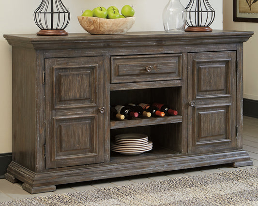 Wyndahl Dining Room Server Furniture Mart -  online today or in-store at our location in Duluth, Ga. Furniture Mart Georgia. View our lowest price today. Shop Now. 