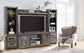 Wynnlow 4-Piece Entertainment Center Furniture Mart -  online today or in-store at our location in Duluth, Ga. Furniture Mart Georgia. View our lowest price today. Shop Now. 
