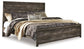 Wynnlow King Panel Bed with Mirrored Dresser, Chest and Nightstand Furniture Mart -  online today or in-store at our location in Duluth, Ga. Furniture Mart Georgia. View our lowest price today. Shop Now. 