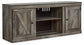 Wynnlow LG TV Stand w/Fireplace Option Furniture Mart -  online today or in-store at our location in Duluth, Ga. Furniture Mart Georgia. View our lowest price today. Shop Now. 