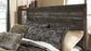 Wynnlow Queen Panel Bed Furniture Mart -  online today or in-store at our location in Duluth, Ga. Furniture Mart Georgia. View our lowest price today. Shop Now. 