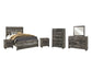 Wynnlow Queen Panel Bed with Mirrored Dresser, Chest and 2 Nightstands Furniture Mart -  online today or in-store at our location in Duluth, Ga. Furniture Mart Georgia. View our lowest price today. Shop Now. 