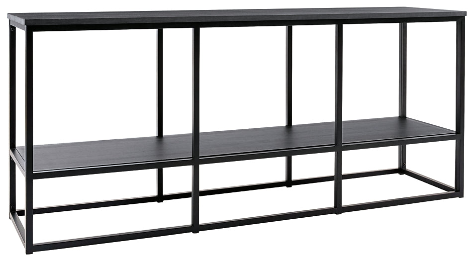 Yarlow Extra Large TV Stand Furniture Mart -  online today or in-store at our location in Duluth, Ga. Furniture Mart Georgia. View our lowest price today. Shop Now. 