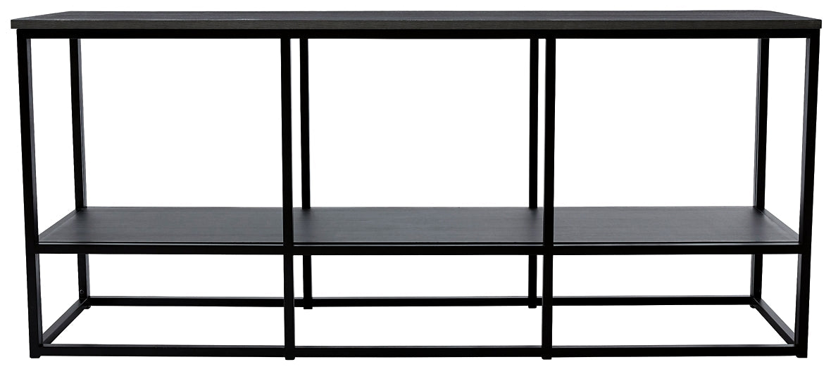 Yarlow Extra Large TV Stand Furniture Mart -  online today or in-store at our location in Duluth, Ga. Furniture Mart Georgia. View our lowest price today. Shop Now. 