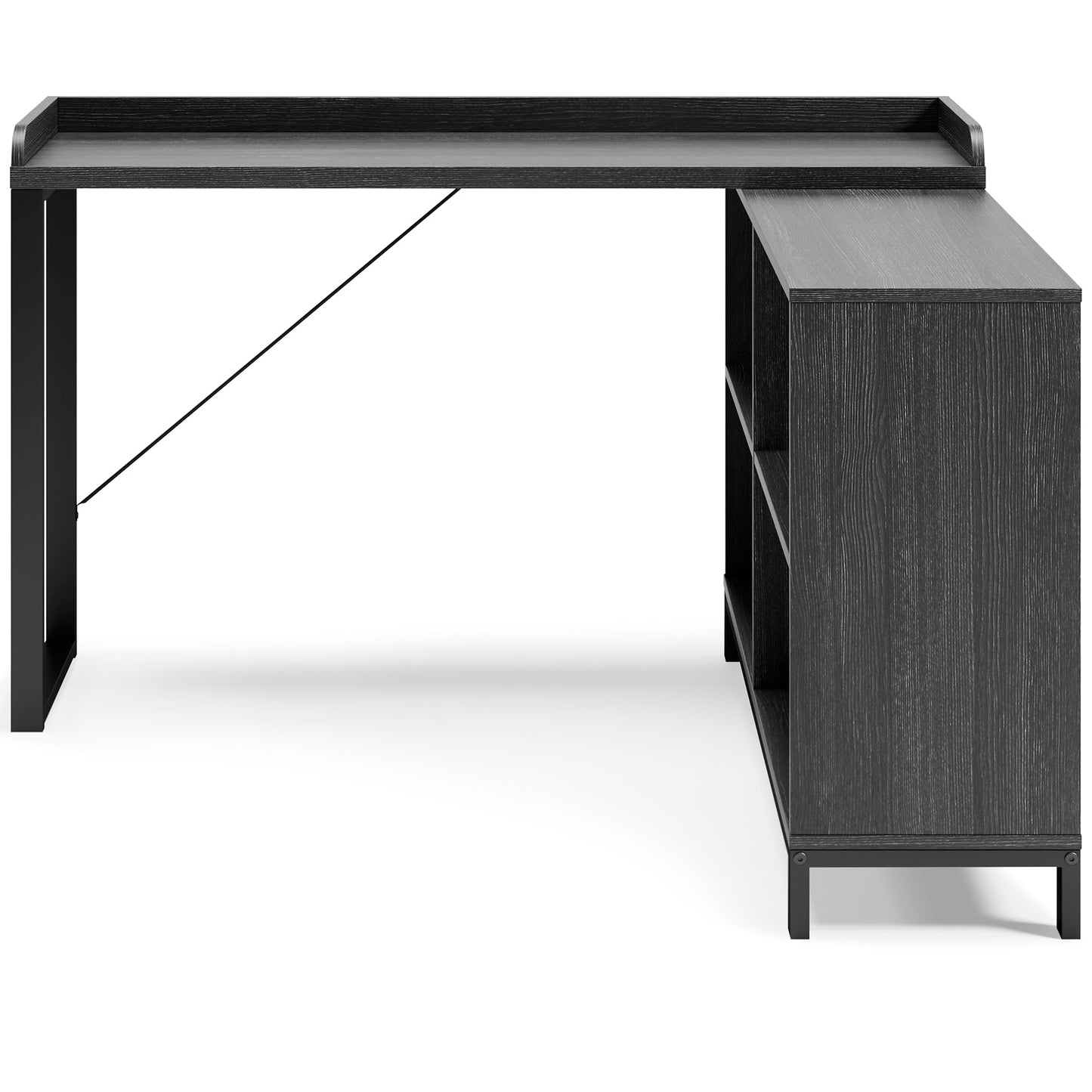 Yarlow L-Desk Furniture Mart -  online today or in-store at our location in Duluth, Ga. Furniture Mart Georgia. View our lowest price today. Shop Now. 
