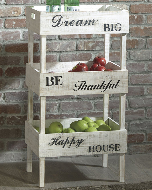 Yulton Storage Shelf Furniture Mart -  online today or in-store at our location in Duluth, Ga. Furniture Mart Georgia. View our lowest price today. Shop Now. 