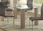 Zeba Dining Collection Furniture Mart -  online today or in-store at our location in Duluth, Ga. Furniture Mart Georgia. View our lowest price today. Shop Now. 