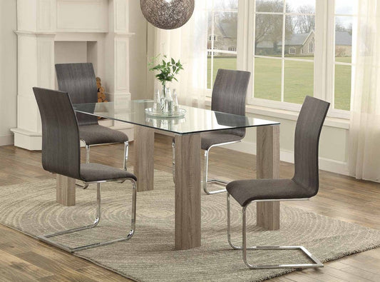 Zeba Dining Collection Furniture Mart -  online today or in-store at our location in Duluth, Ga. Furniture Mart Georgia. View our lowest price today. Shop Now. 