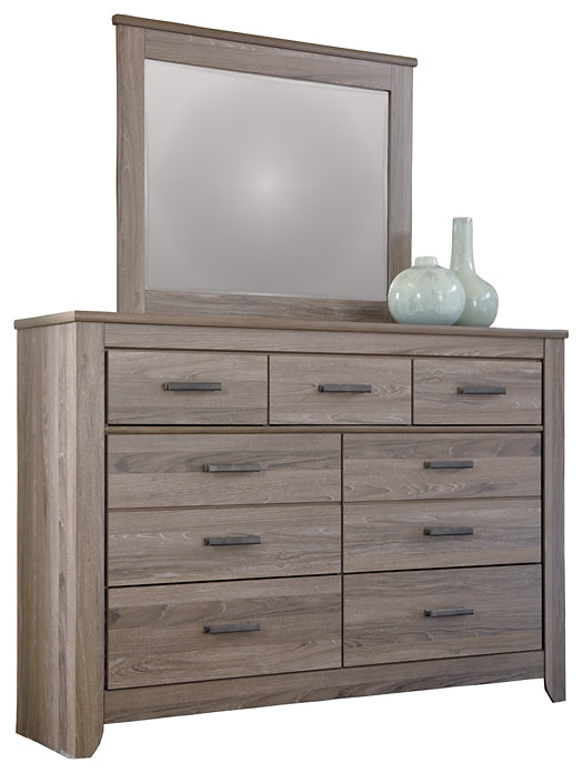 Zelen Dresser and Mirror Furniture Mart -  online today or in-store at our location in Duluth, Ga. Furniture Mart Georgia. View our lowest price today. Shop Now. 