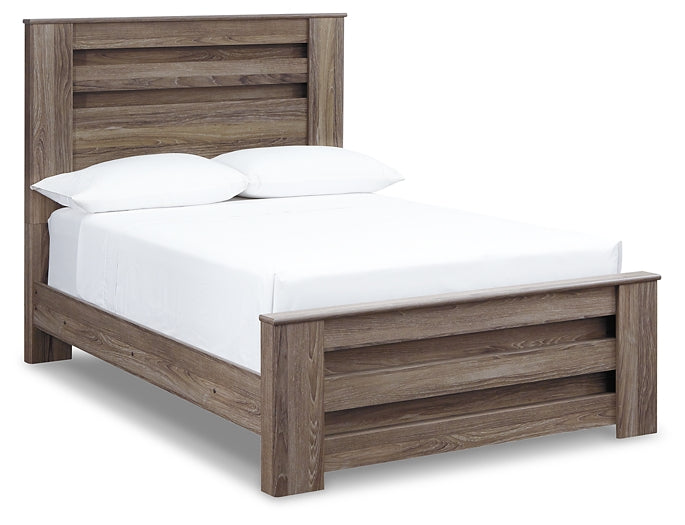 Zelen Full Panel Bed with Dresser Furniture Mart -  online today or in-store at our location in Duluth, Ga. Furniture Mart Georgia. View our lowest price today. Shop Now. 