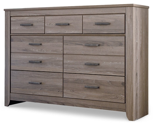 Zelen King Panel Bed with Dresser Furniture Mart -  online today or in-store at our location in Duluth, Ga. Furniture Mart Georgia. View our lowest price today. Shop Now. 