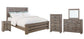 Zelen King Panel Bed with Mirrored Dresser, Chest and Nightstand Furniture Mart -  online today or in-store at our location in Duluth, Ga. Furniture Mart Georgia. View our lowest price today. Shop Now. 