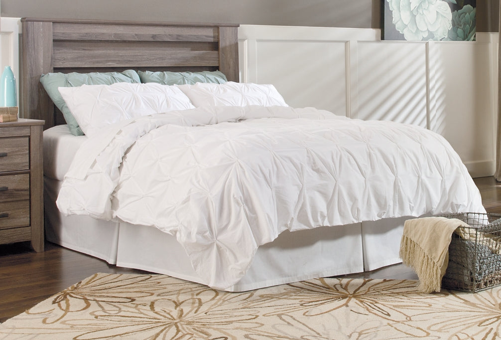 Zelen Queen/Full Panel Headboard with Dresser Furniture Mart -  online today or in-store at our location in Duluth, Ga. Furniture Mart Georgia. View our lowest price today. Shop Now. 