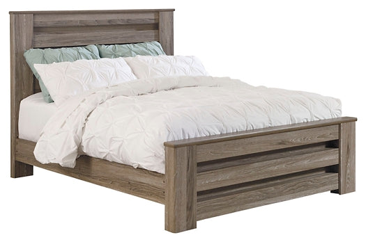 Zelen Queen Panel Bed with Mirrored Dresser, Chest and 2 Nightstands Furniture Mart -  online today or in-store at our location in Duluth, Ga. Furniture Mart Georgia. View our lowest price today. Shop Now. 