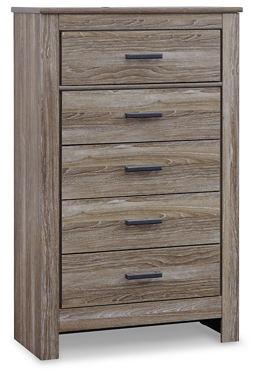 Zelen Queen Panel Bed with Mirrored Dresser and Chest Furniture Mart -  online today or in-store at our location in Duluth, Ga. Furniture Mart Georgia. View our lowest price today. Shop Now. 