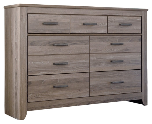 Zelen Seven Drawer Dresser Furniture Mart -  online today or in-store at our location in Duluth, Ga. Furniture Mart Georgia. View our lowest price today. Shop Now. 