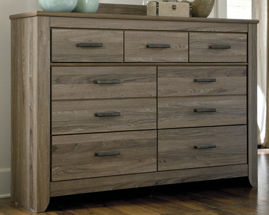 Zelen Seven Drawer Dresser Furniture Mart -  online today or in-store at our location in Duluth, Ga. Furniture Mart Georgia. View our lowest price today. Shop Now. 