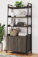 Zendex Bookcase Furniture Mart -  online today or in-store at our location in Duluth, Ga. Furniture Mart Georgia. View our lowest price today. Shop Now. 