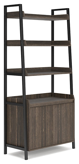 Zendex Bookcase Furniture Mart -  online today or in-store at our location in Duluth, Ga. Furniture Mart Georgia. View our lowest price today. Shop Now. 