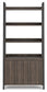 Zendex Bookcase Furniture Mart -  online today or in-store at our location in Duluth, Ga. Furniture Mart Georgia. View our lowest price today. Shop Now. 