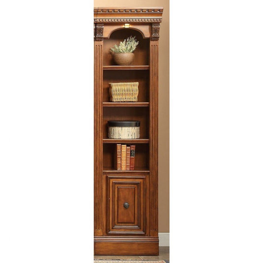 PARKER HOUSE - HUNTINGTON 21" OPEN TOP BOOKCASE