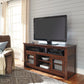 Harpan Large TV Stand Furniture Mart -  online today or in-store at our location in Duluth, Ga. Furniture Mart Georgia. View our lowest price today. Shop Now. 