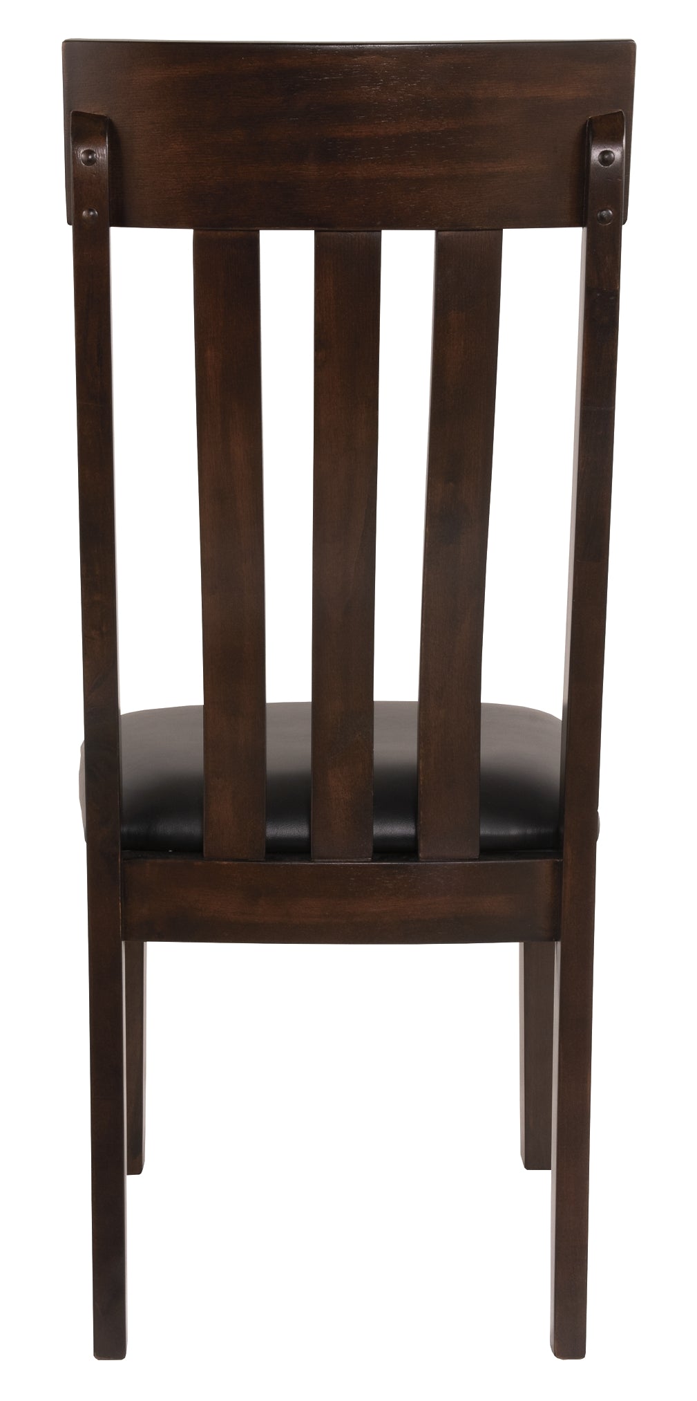 Haddigan Dining UPH Side Chair (2/CN) Furniture Mart -  online today or in-store at our location in Duluth, Ga. Furniture Mart Georgia. View our lowest price today. Shop Now. 
