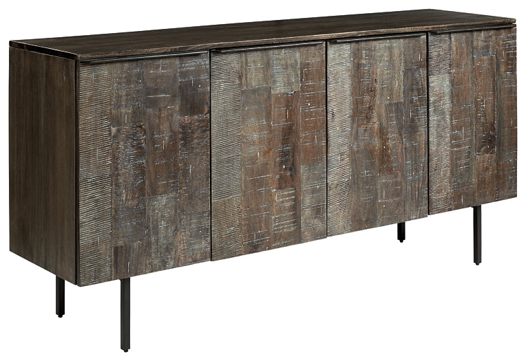 Graydon Accent Cabinet Furniture Mart -  online today or in-store at our location in Duluth, Ga. Furniture Mart Georgia. View our lowest price today. Shop Now. 