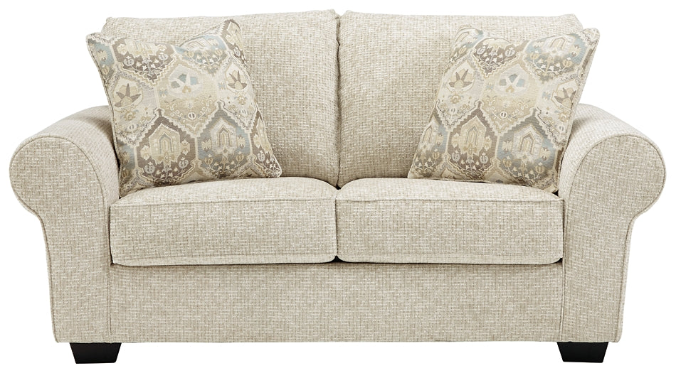 Haisley Loveseat Furniture Mart -  online today or in-store at our location in Duluth, Ga. Furniture Mart Georgia. View our lowest price today. Shop Now. 