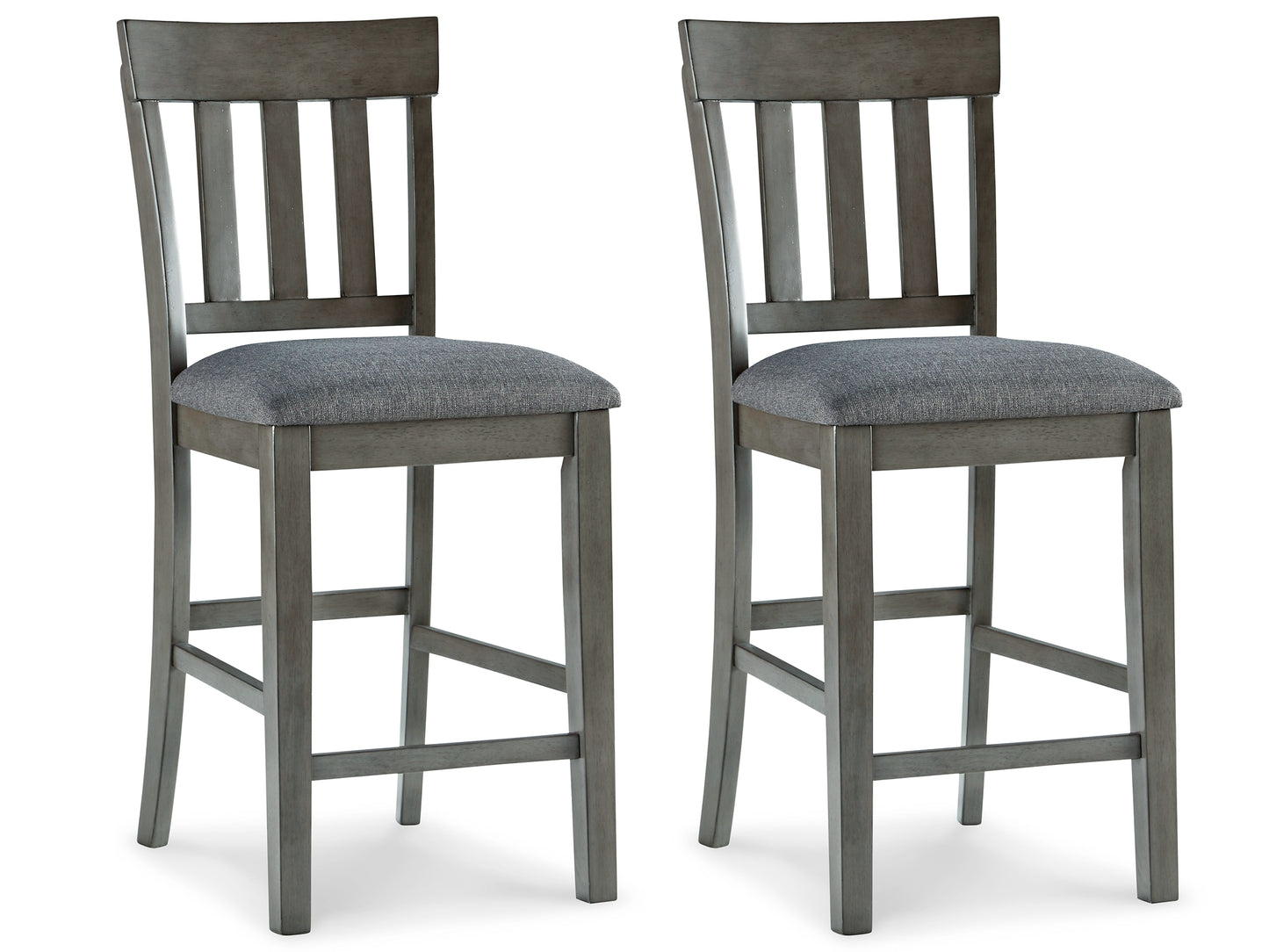 Hallanden Upholstered Barstool (2/CN) Furniture Mart -  online today or in-store at our location in Duluth, Ga. Furniture Mart Georgia. View our lowest price today. Shop Now. 