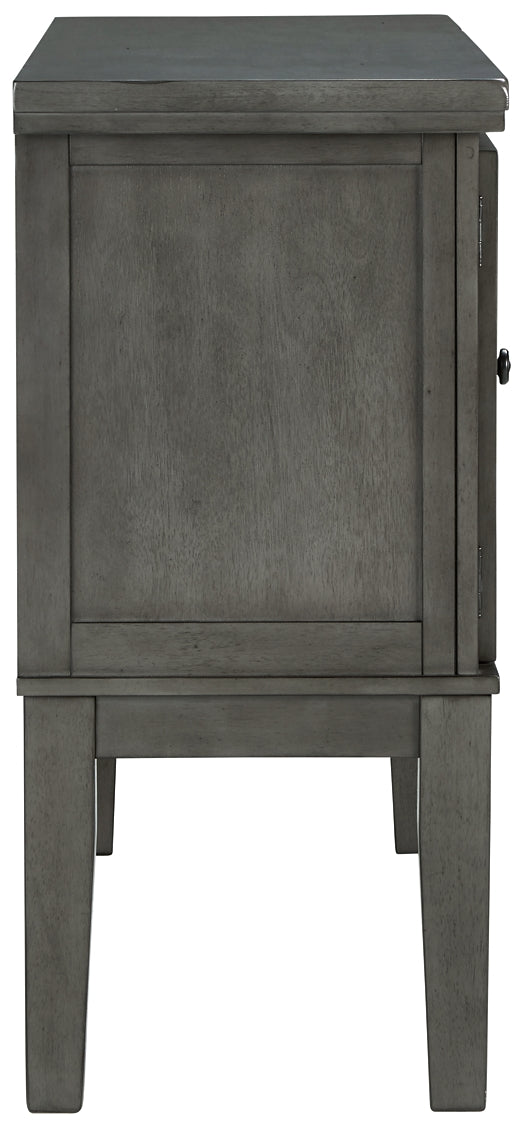 Hallanden Dining Room Server Furniture Mart -  online today or in-store at our location in Duluth, Ga. Furniture Mart Georgia. View our lowest price today. Shop Now. 